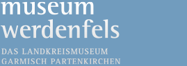 museum werdenfels logo