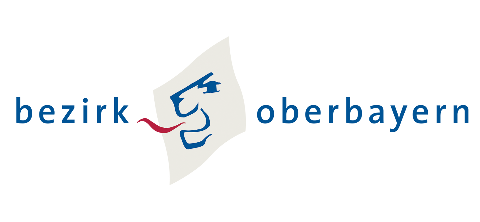 Bezirk Oberbayern transp