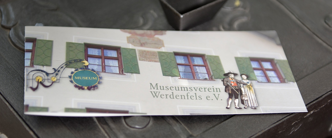 Museumsverein Werdenfels e.V.