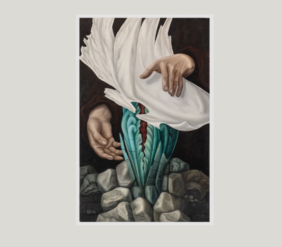 Sonderausstellung freuen Sie sich schon...